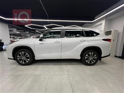 تويوتا هايلاندر